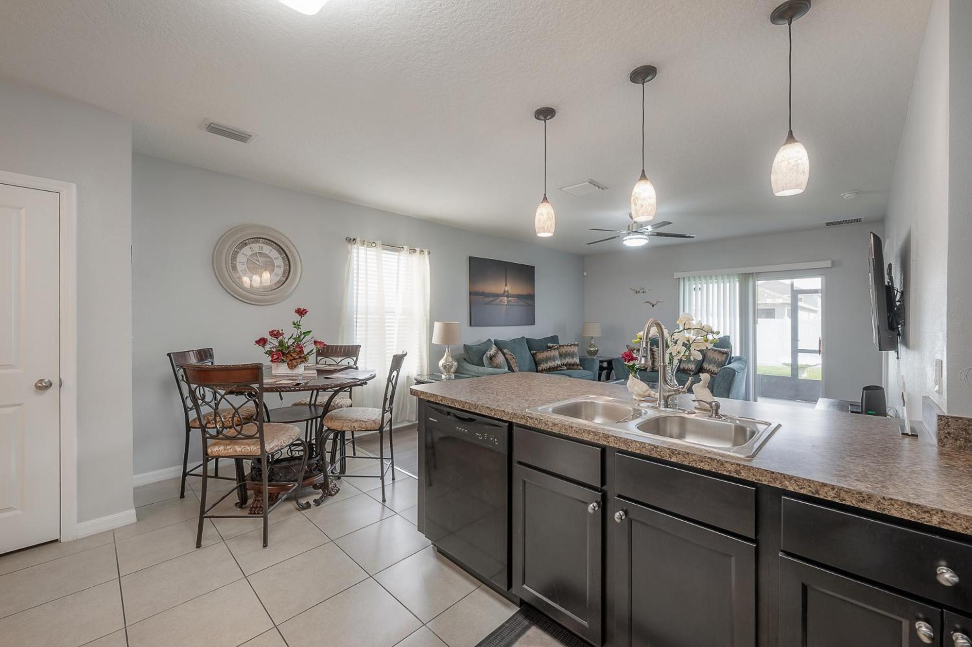 Sun City Cozy Home رسكن المظهر الخارجي الصورة