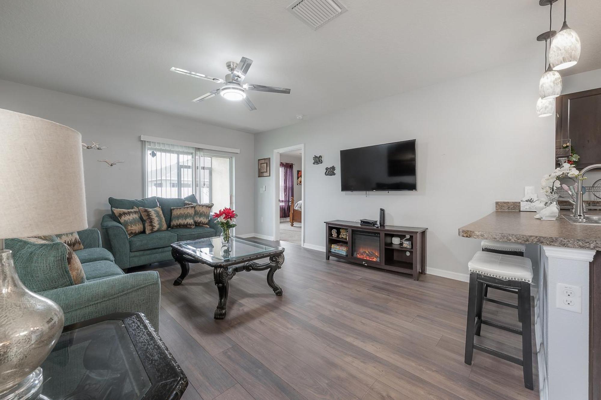 Sun City Cozy Home رسكن المظهر الخارجي الصورة